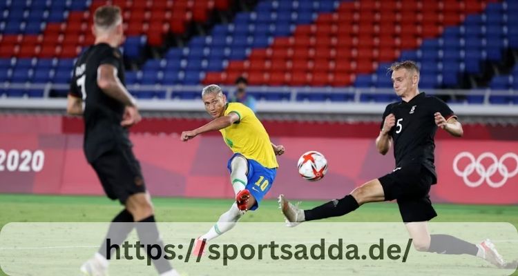 Fussball bei den Olympischen spielen turnierbäume