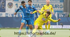 Teilnehmer: Ssv Ulm 1846 Fussball Spiele