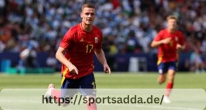 Fussball bei den Olympischen Spielen